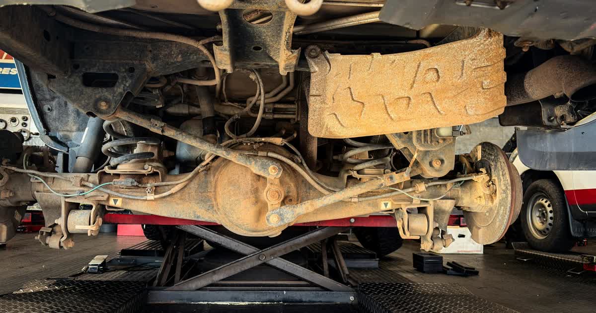 Brake Fluid Change Guide: What, When, and Why It Matters