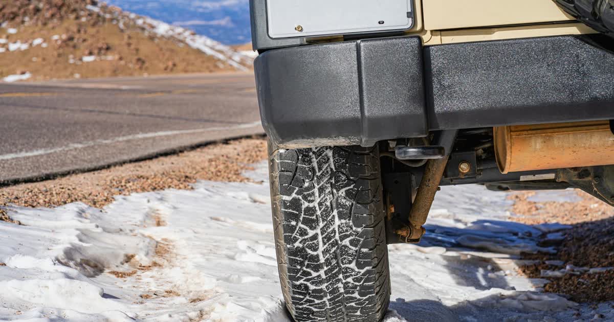 Winter Vehicle Maintenance: Cold-Weather Prep Tips