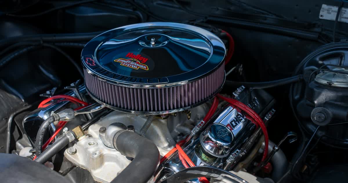 Engine and Cabin Air Filter Guide: When to Replace and Why It Matters