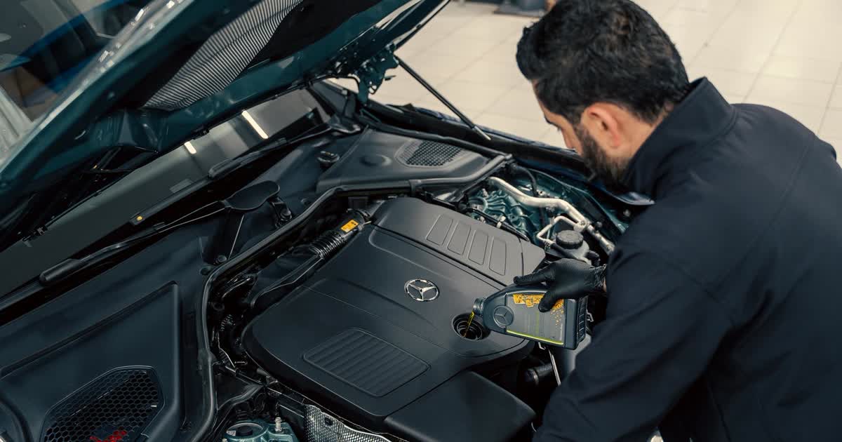 Liqui Moly Engine Oil: What’s True, What’s Hype, and How to Choose