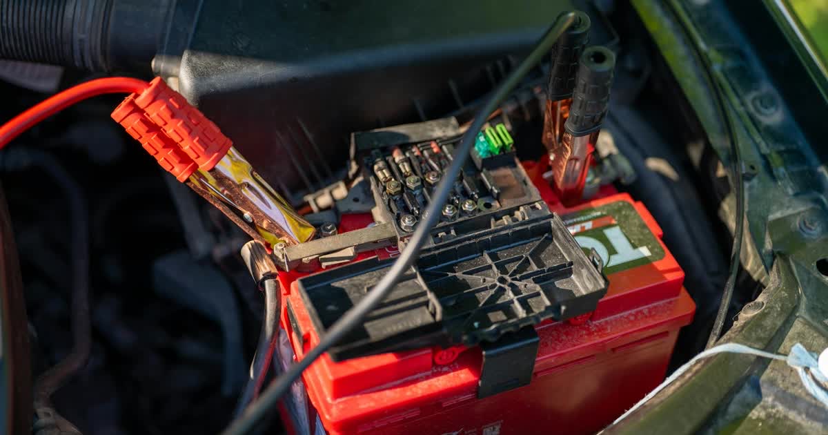 Vehicle Battery Maintenance: Testing, Cleaning, and When to Replace